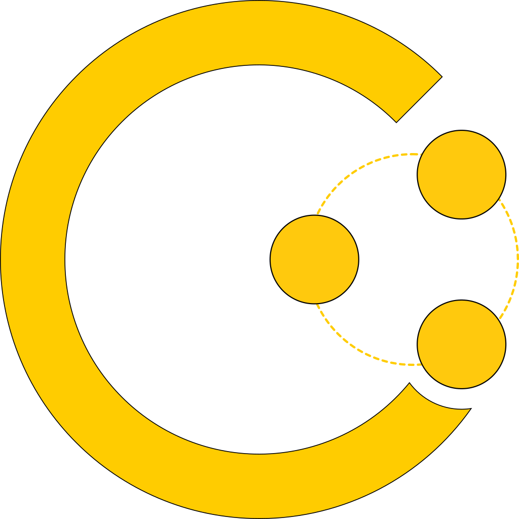 Content Management System – Gelbepunkte